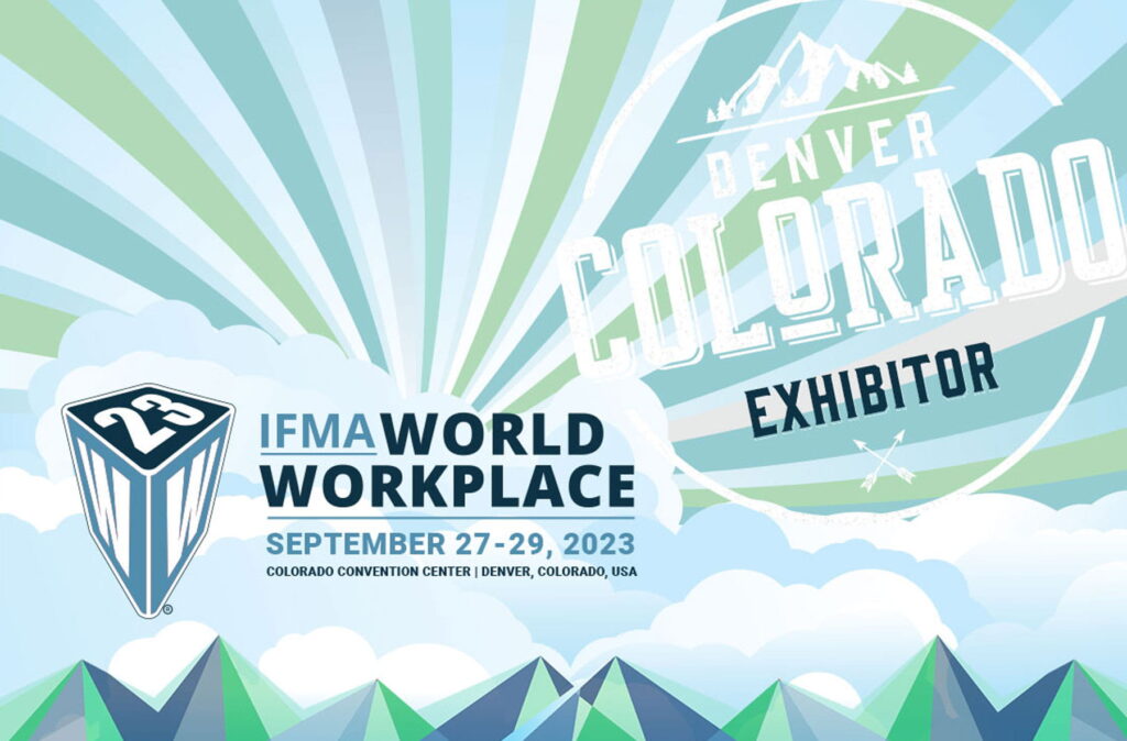 IFMA World Workplace Denver 2023