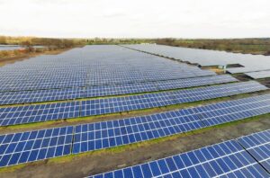 Solar Power Panels
