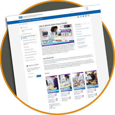 Wash Your Hands Wash Your Hands