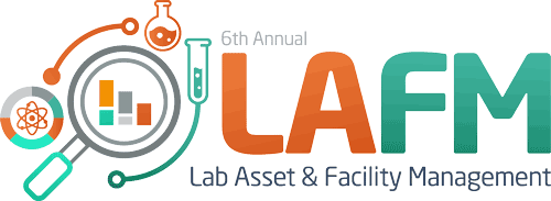 Lab Asset and Facility Management Logo