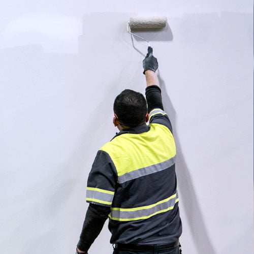 Facility Maintenance Painter
