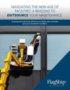 Outsource Maintenance White Paper