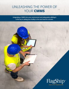 Unleashing the Power of Your CMMS Unleashing the Power of Your CMMS