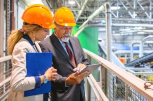 Facilities Maintenance Managers