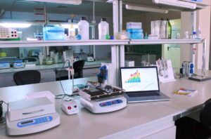 Lab Metrics Equipment