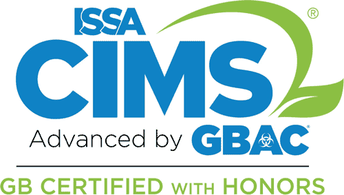 CIMS GB Certified with Honors