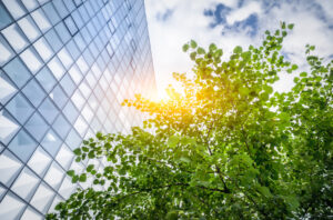 Green Building Architecture