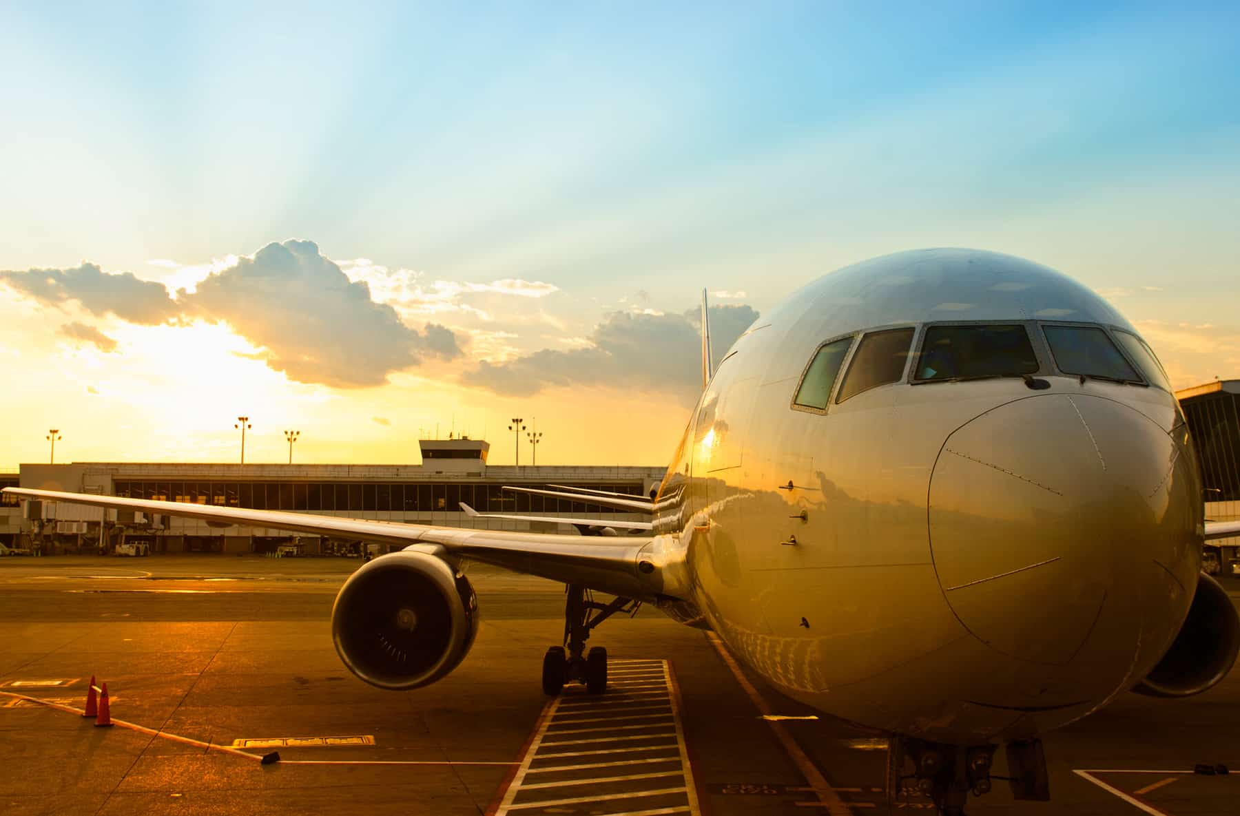 Technology Setting Standard at San José Airport | Flagship