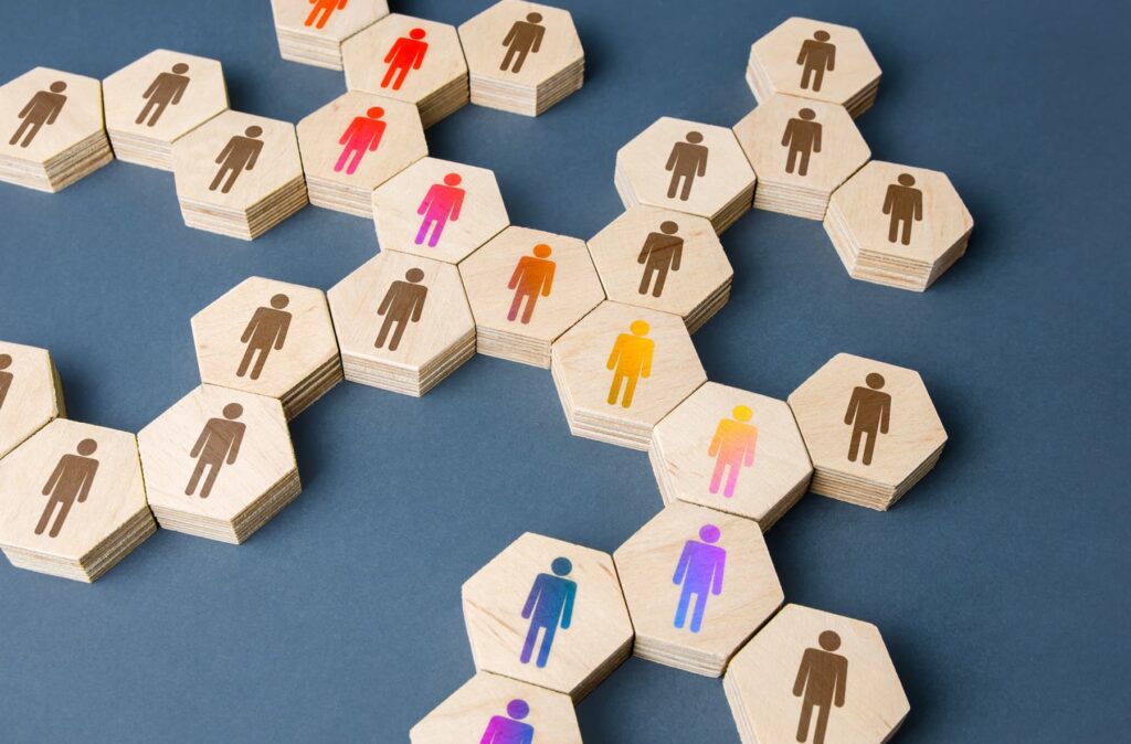 Human Resources Concept