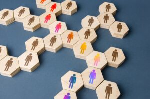Human Resources Concept