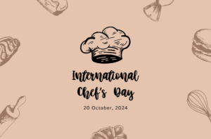 International Chefs Day