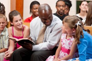 Church Community Children Church Community Children
