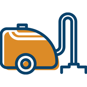 Janitorial Services Icon