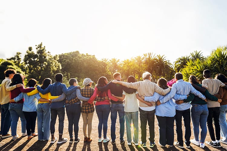 Community Partner Support Community Partner Support