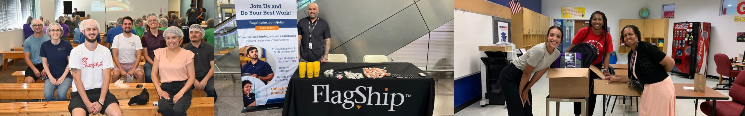 Downtown Building Facilities