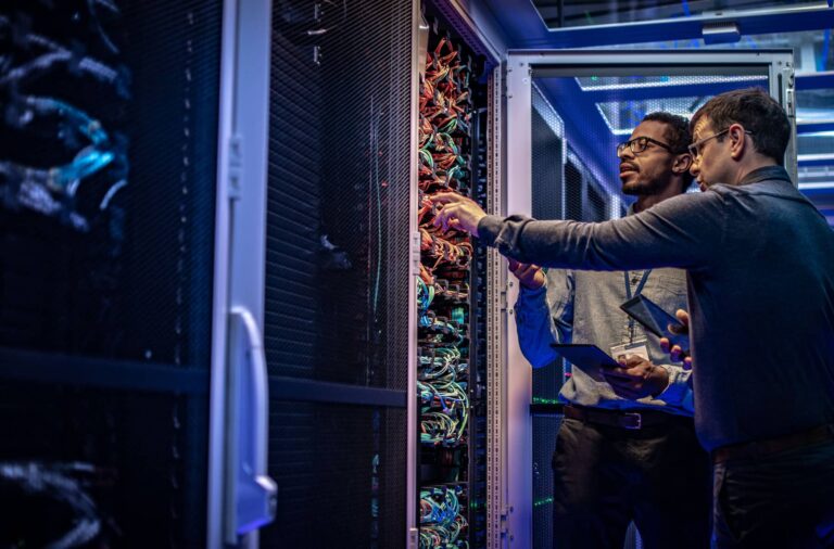 IT Server Performance Check IT Server Performance Check