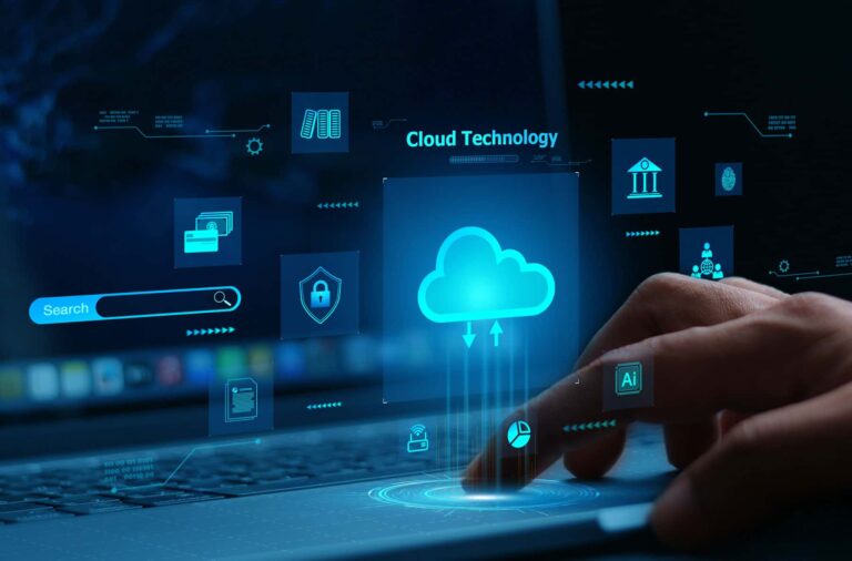 Cloud Management Services Cloud Management Services