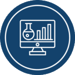 R and D Facility Icon R and D Icon