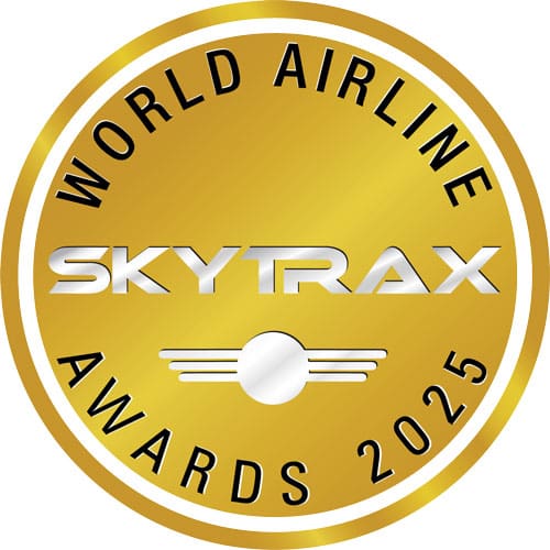 Skytrax World Airline Awards 2025