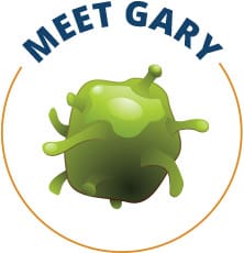 Meet Gary