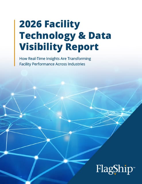 2026 Facility Technology & Data Visibility Report