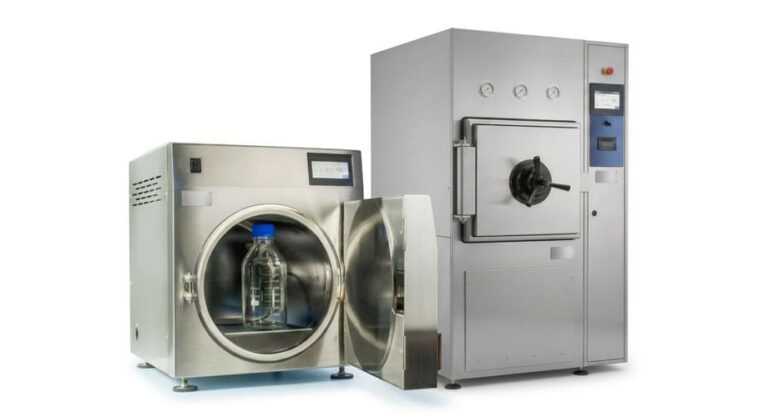 Autoclaves