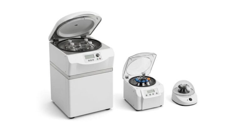 Centrifuge