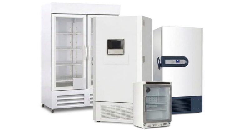 Cold Storage