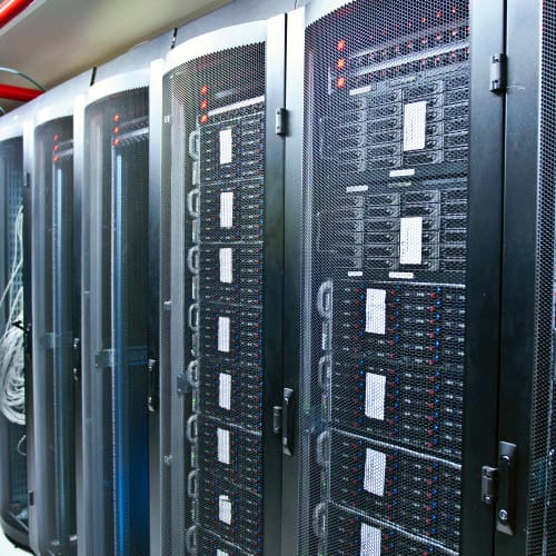 Data Center Systems