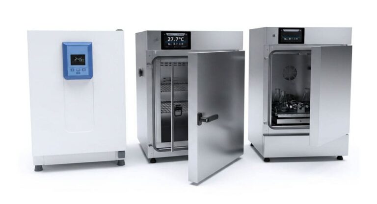 Incubator