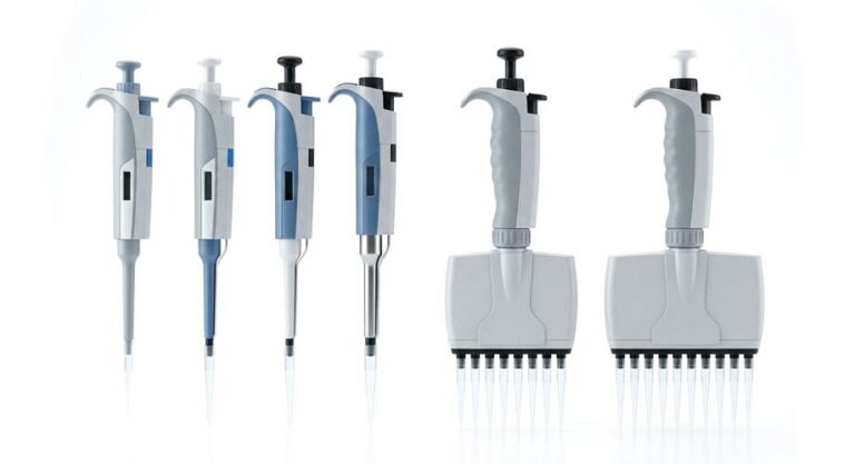 Pipettes