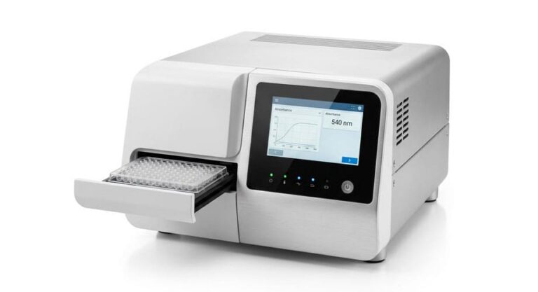 Plate Reader