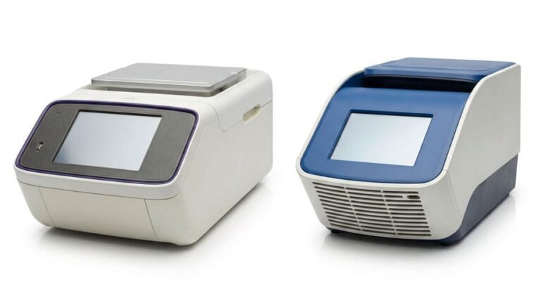 Sequencers and Thermocyclers