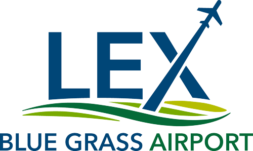 Blue Grass Airport